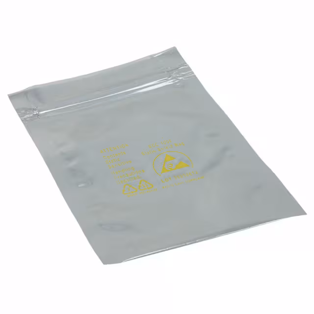 30035 SCS  Anti-Static ESD Bags Materials